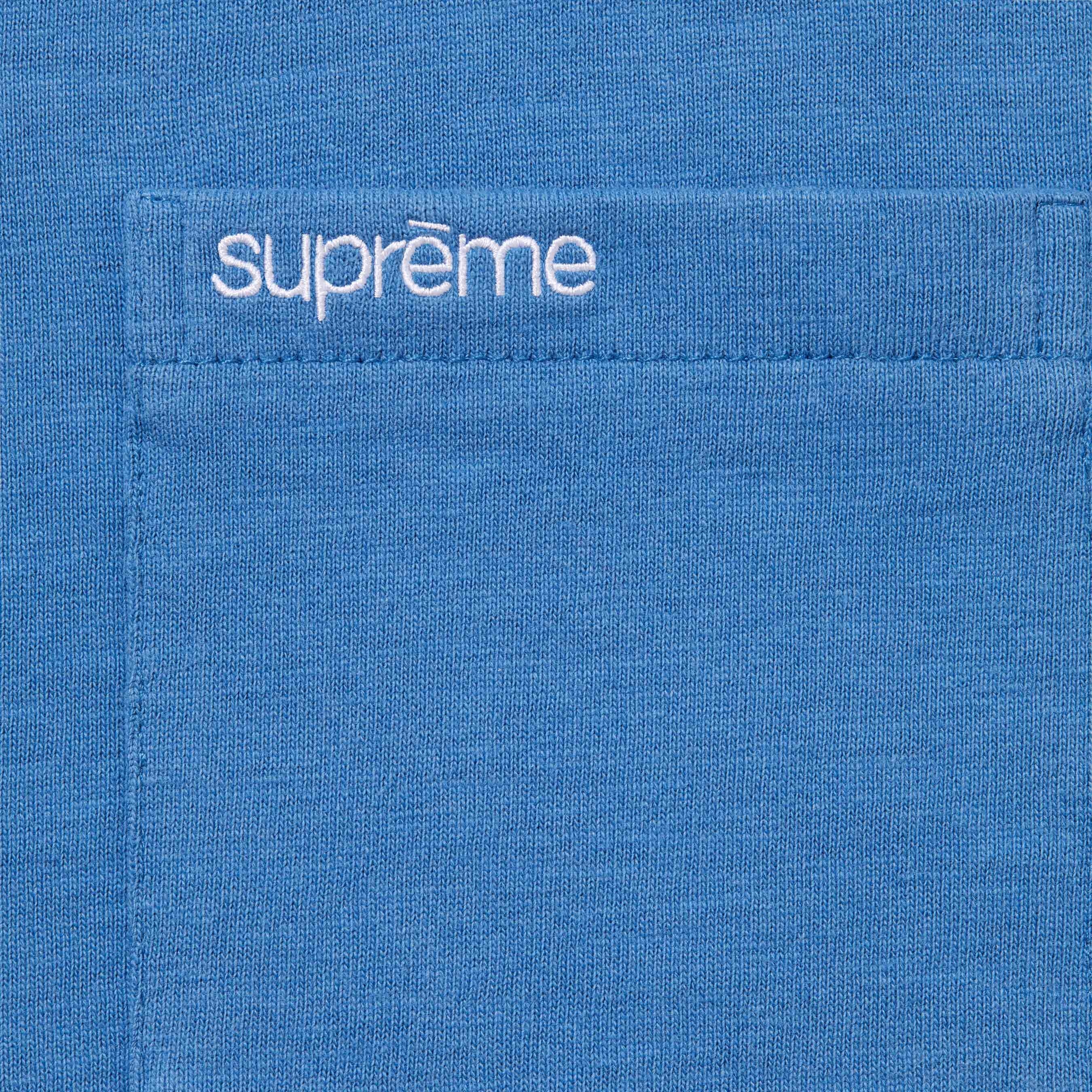 S/S Pocket Tee view 17